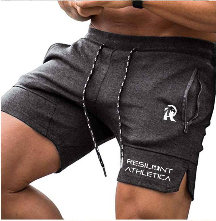 active lift shorts - gunmetal grey