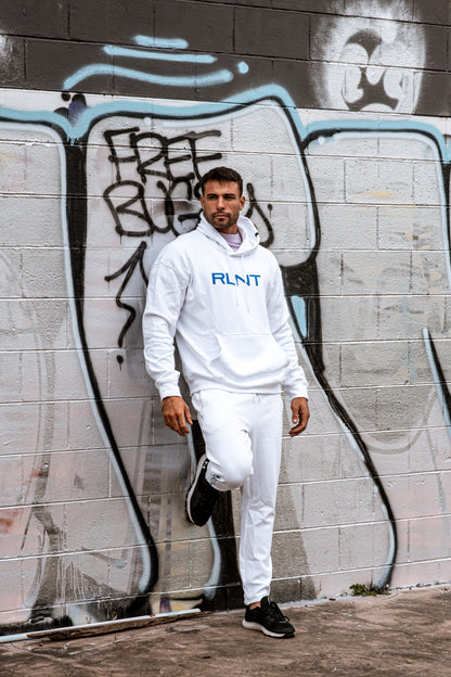 street active hoodie - blvnc royal