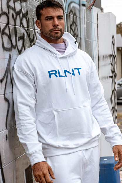 street active hoodie - blvnc royal