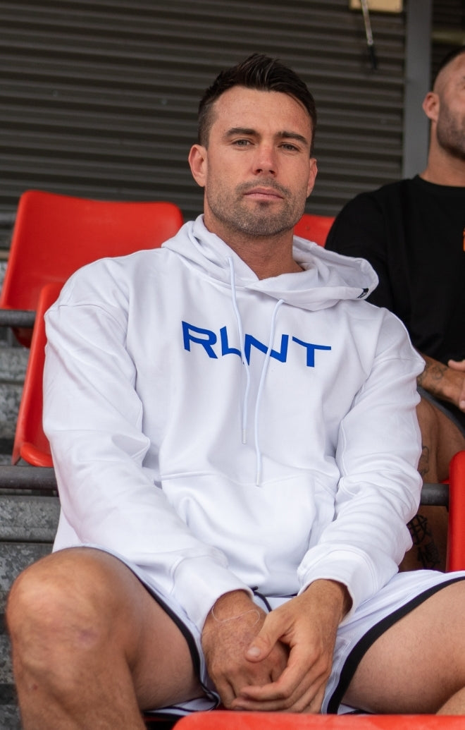 street active hoodie - blvnc royal