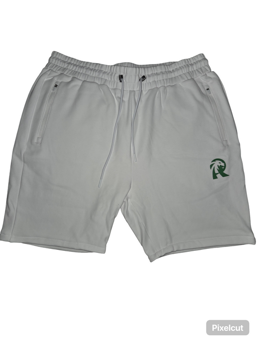 street active track shorts - blvnc w emerald