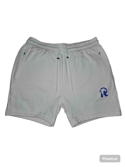 street active track shorts - blvnc w royal