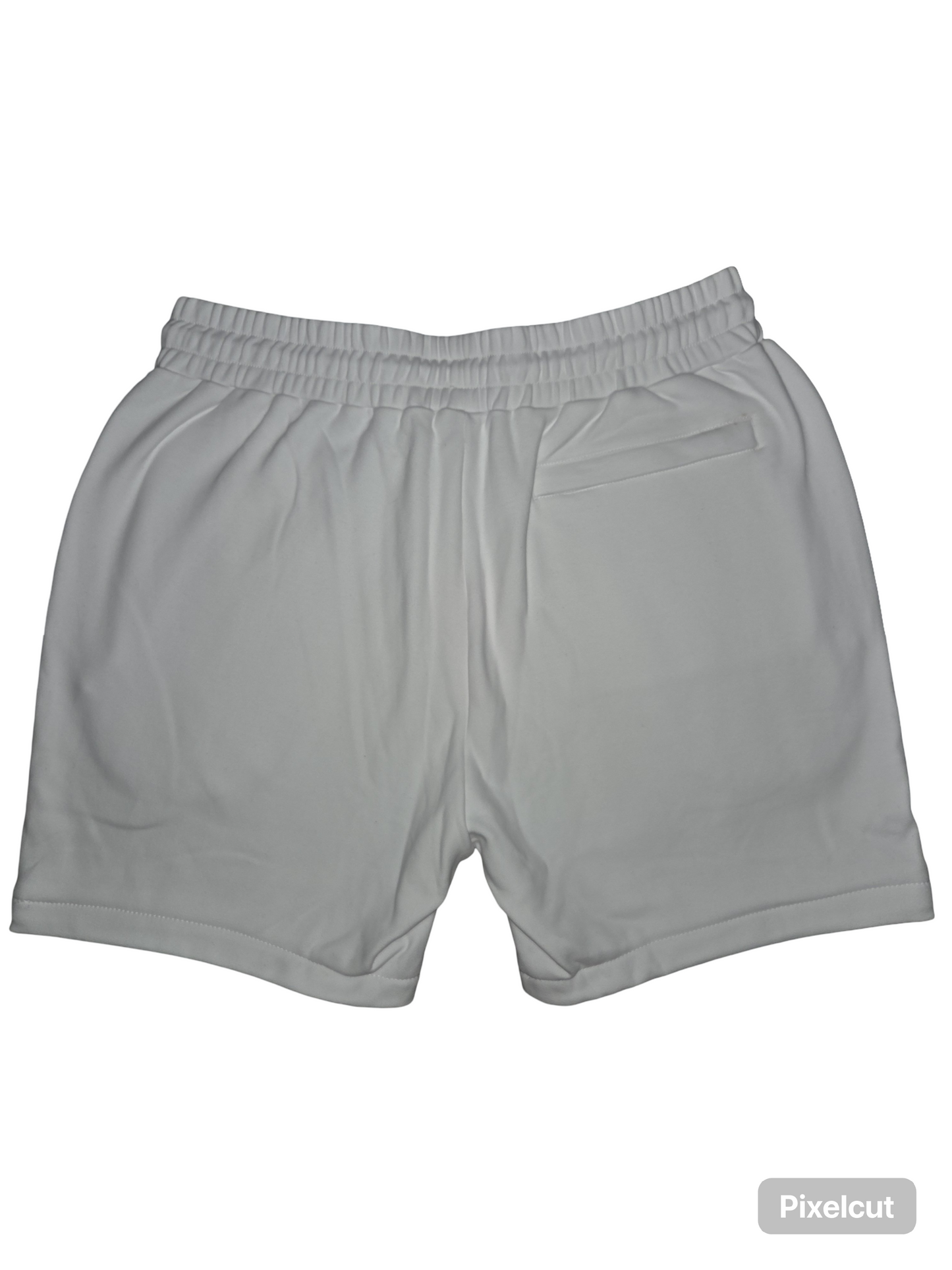 street active track shorts - blvnc w emerald